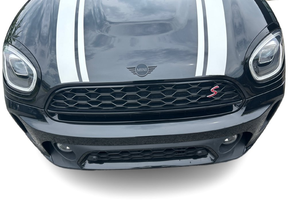 Certified 2023 MINI Cooper Countryman S AWD/4WD image 25