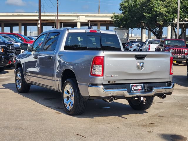 Used 2024 RAM 1500 Lone Star RWD image 5