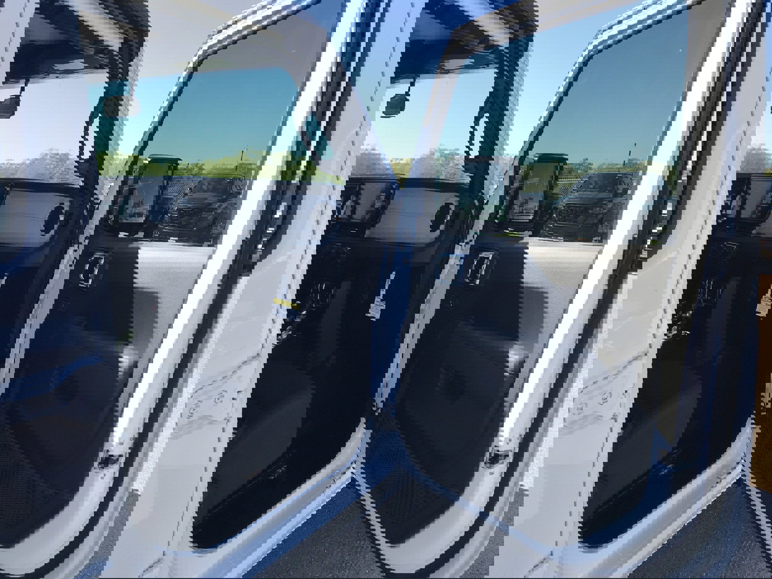 New 2026 Jeep Wrangler Unlimited Sport image 17