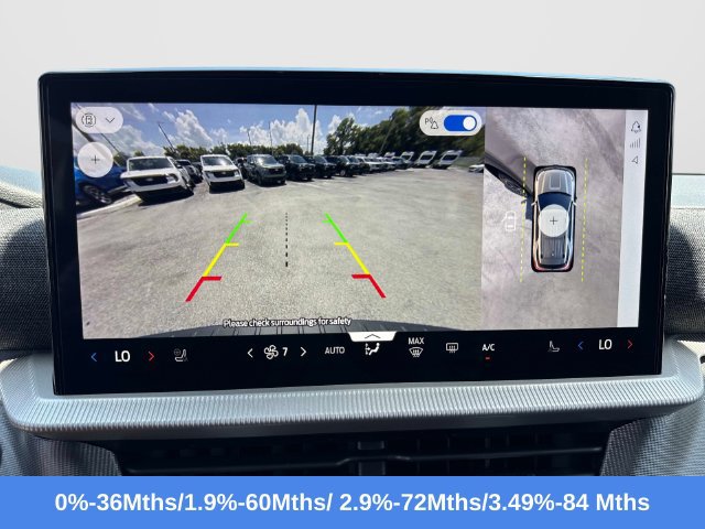 New 2026 Ford Explorer ST-Line w/ ST-Line Street Pack RWD image 26