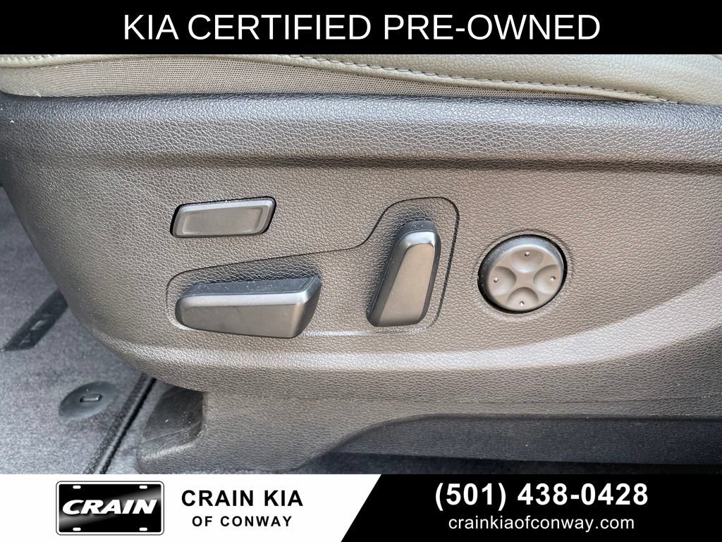 Used 2023 Kia Telluride SX X-Line AWD/4WD image 11