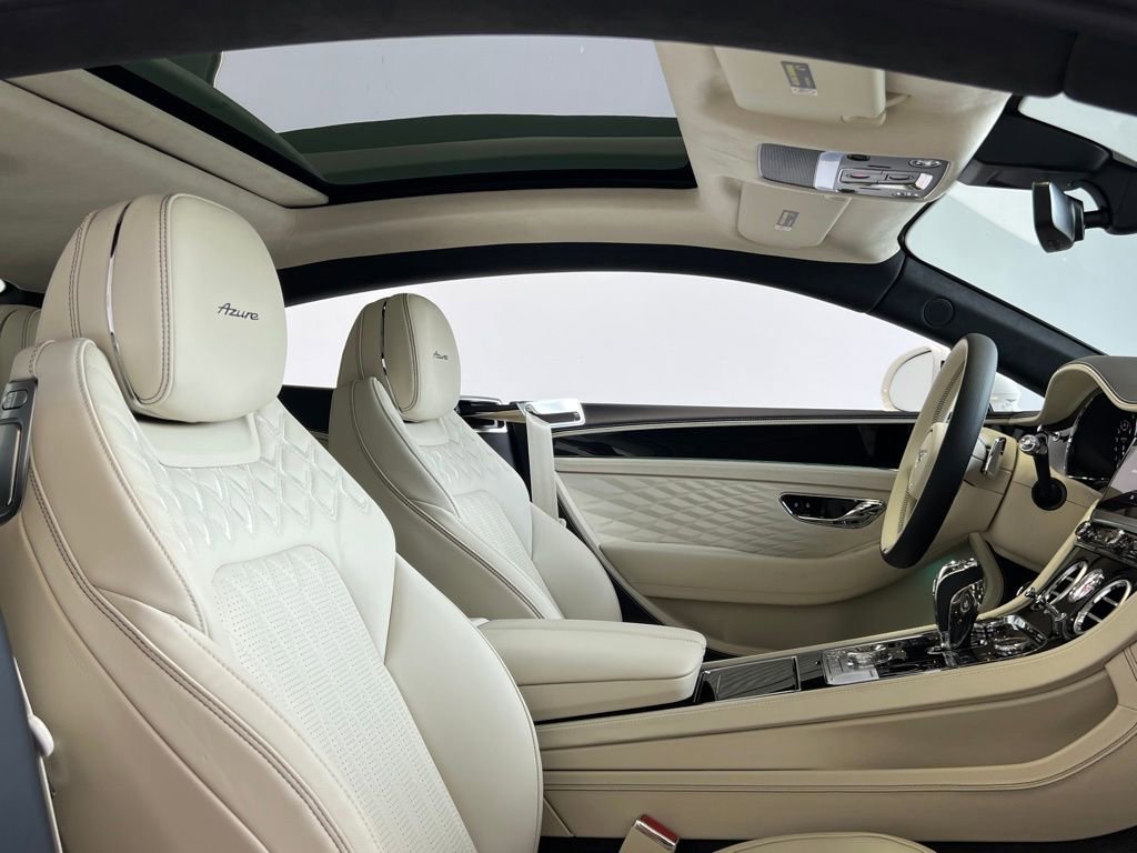 New 2026 Bentley Continental GT AWD/4WD image 20