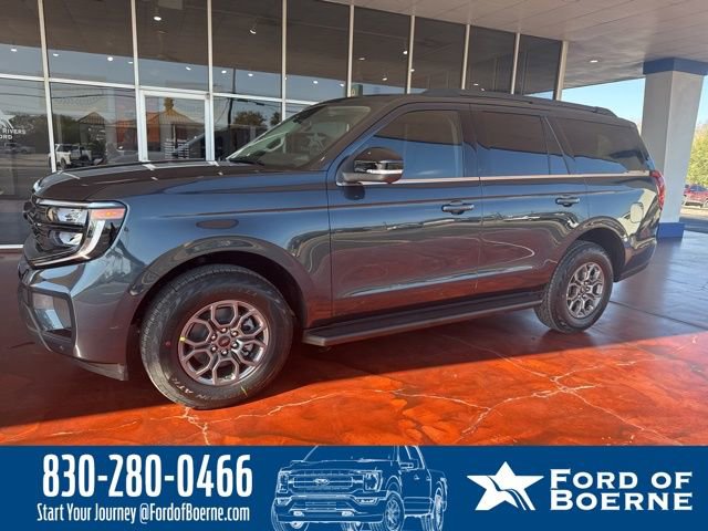 New 2026 Ford Expedition Active image 1