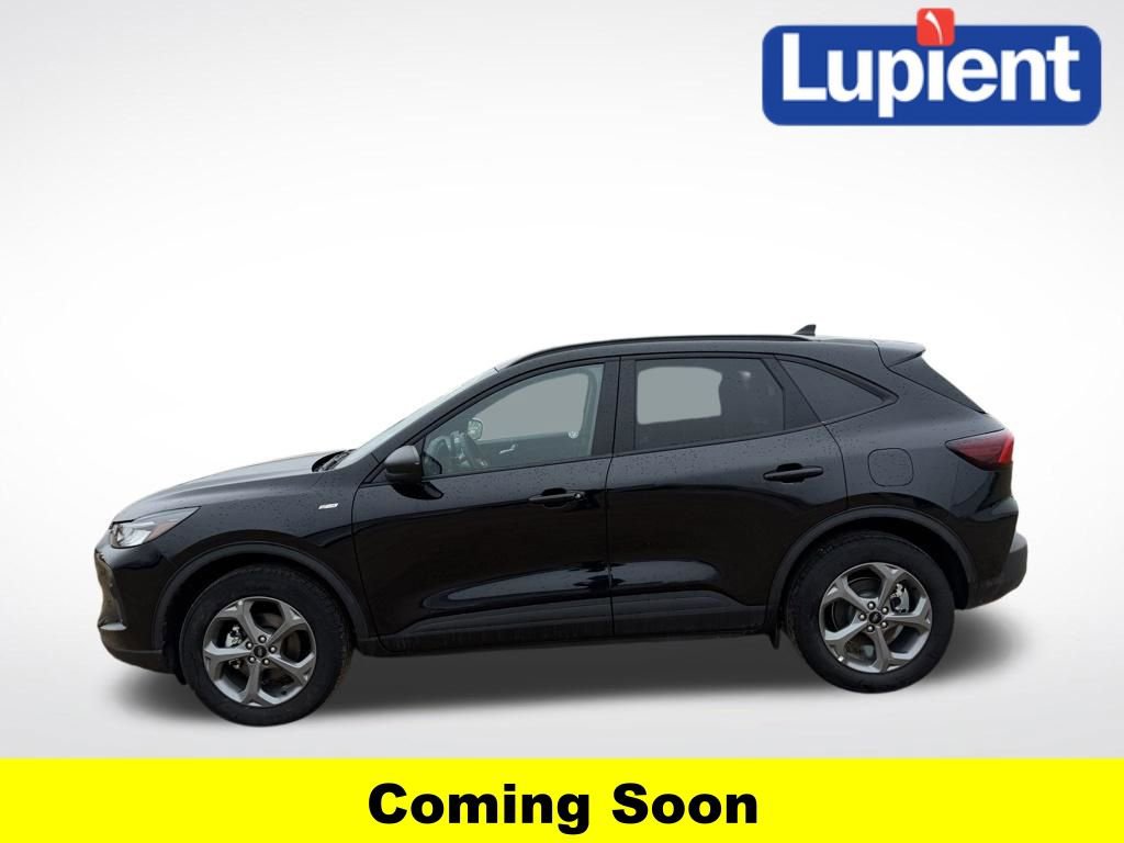 Used 2025 Ford Escape ST-Line image 4