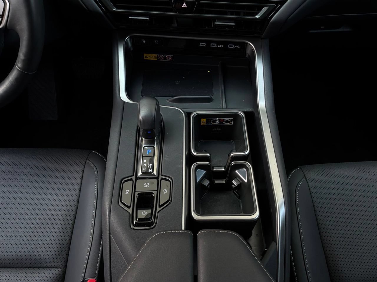 Used 2024 Lexus TX 350 FWD image 18