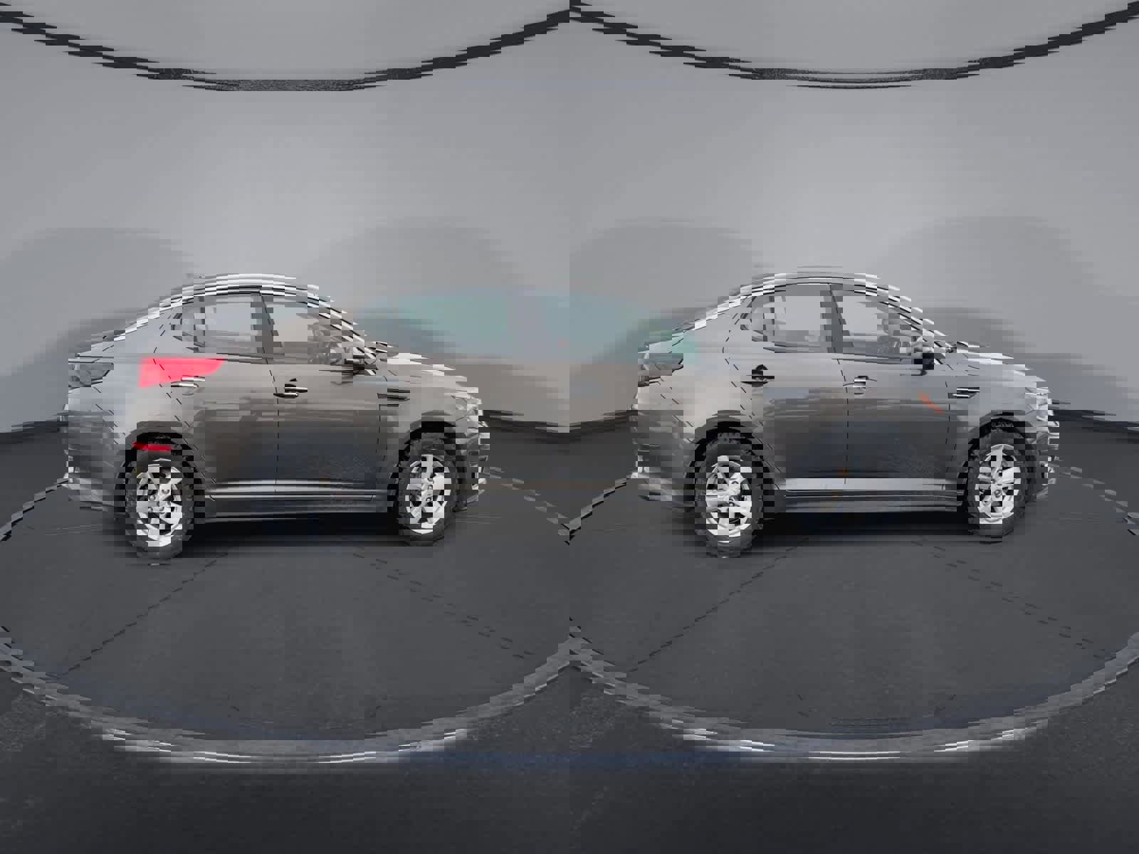 Used 2015 Kia Optima LX w/ LX Convenience Plus Package image 9