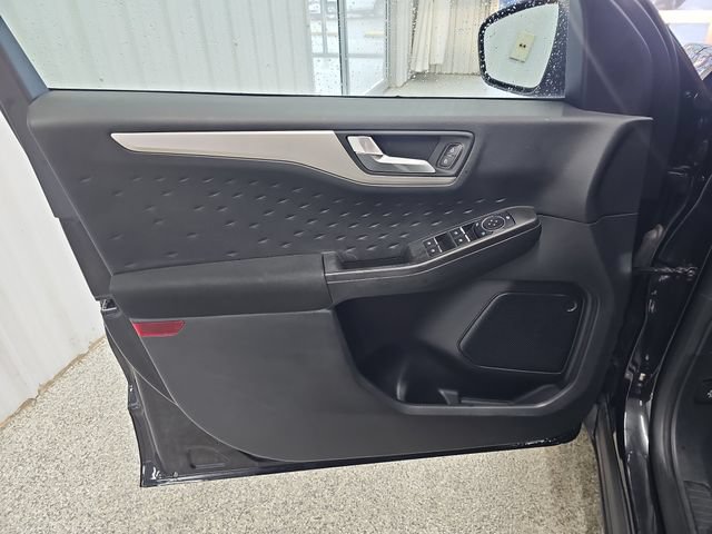 Used 2020 Ford Escape SE AWD/4WD image 10