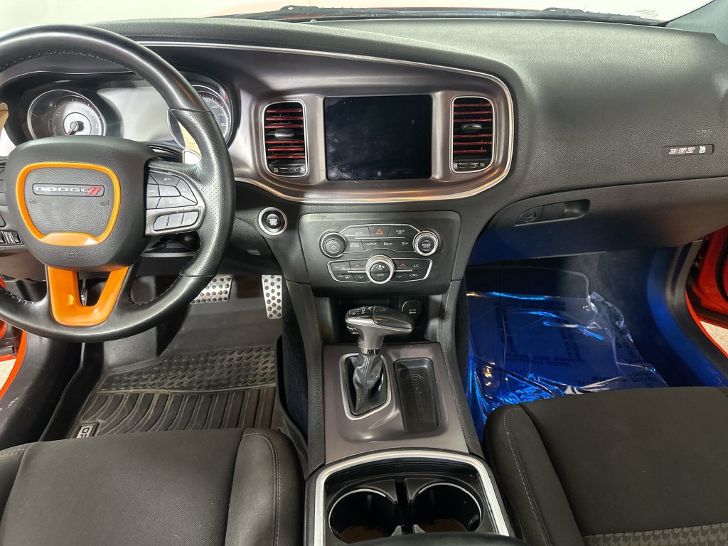 Used 2021 Dodge Charger Scat Pack RWD image 20