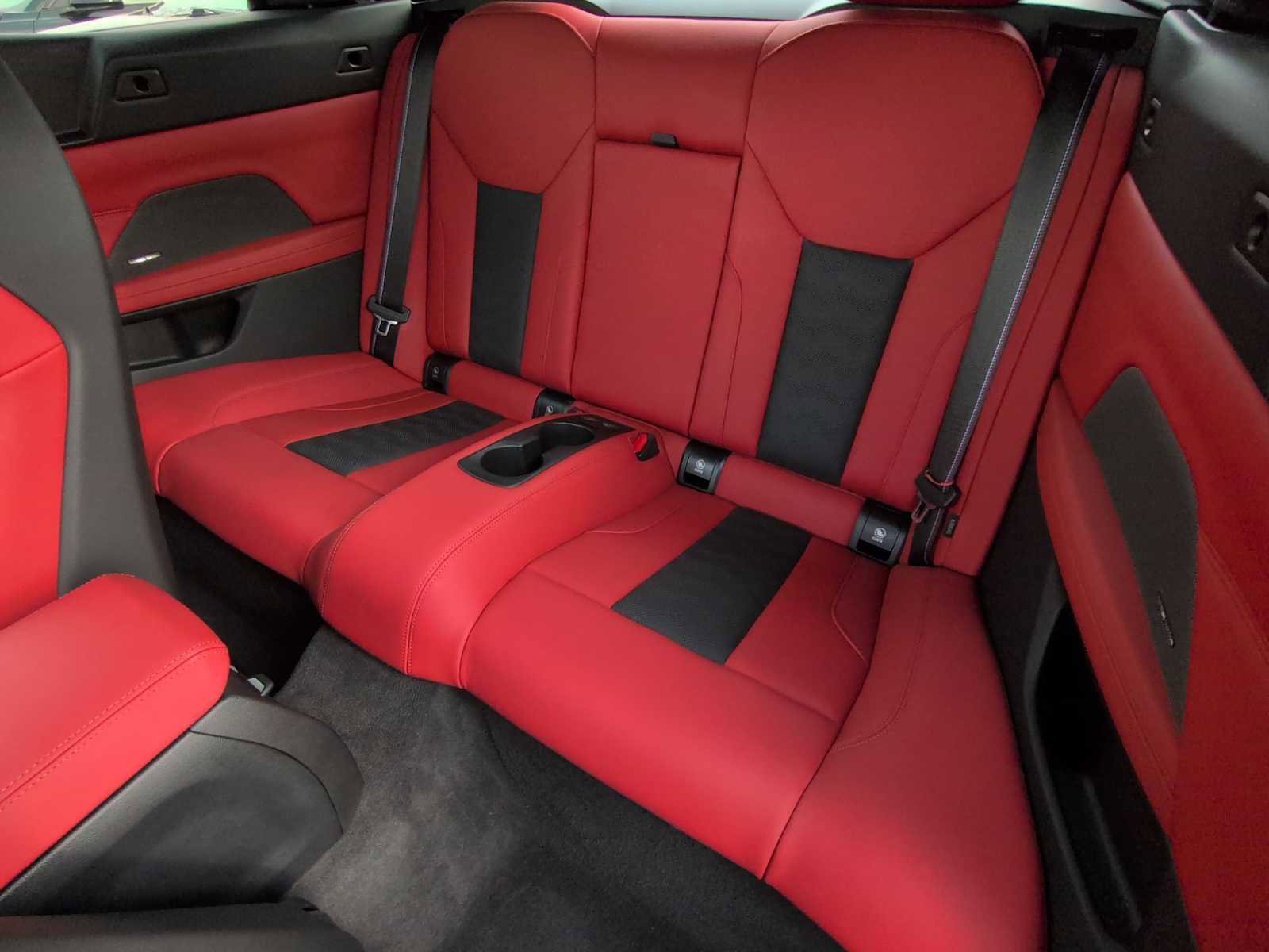 Used 2025 BMW M4 xDrive Competition w/ Executive Package image 19