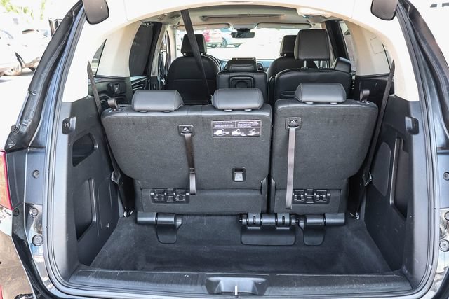 Used 2025 Honda Odyssey EX-L image 30