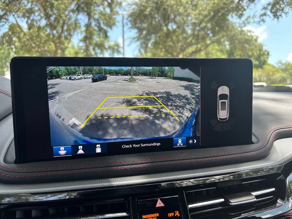 New 2026 Acura MDX A-Spec AWD/4WD image 33