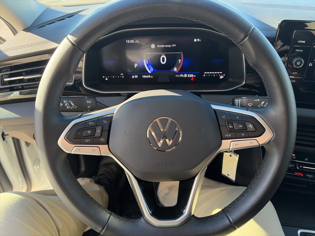 Certified 2025 Volkswagen Jetta S image 15