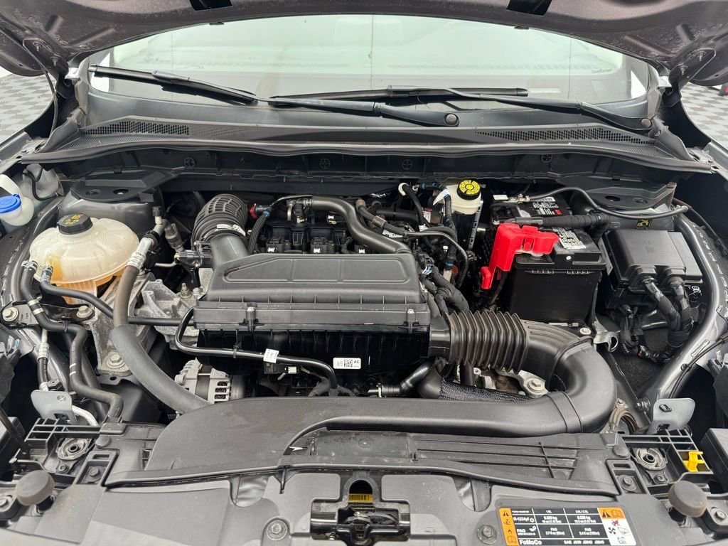 Used 2023 Ford Escape Active image 14