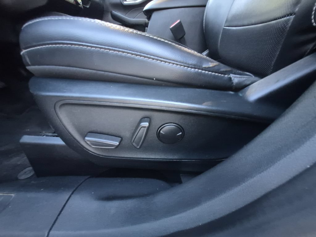 Used 2021 Ford Escape SEL AWD/4WD image 20
