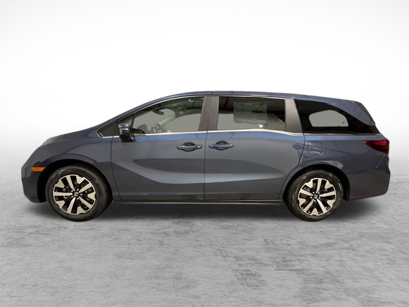 New 2026 Honda Odyssey EX-L image 2