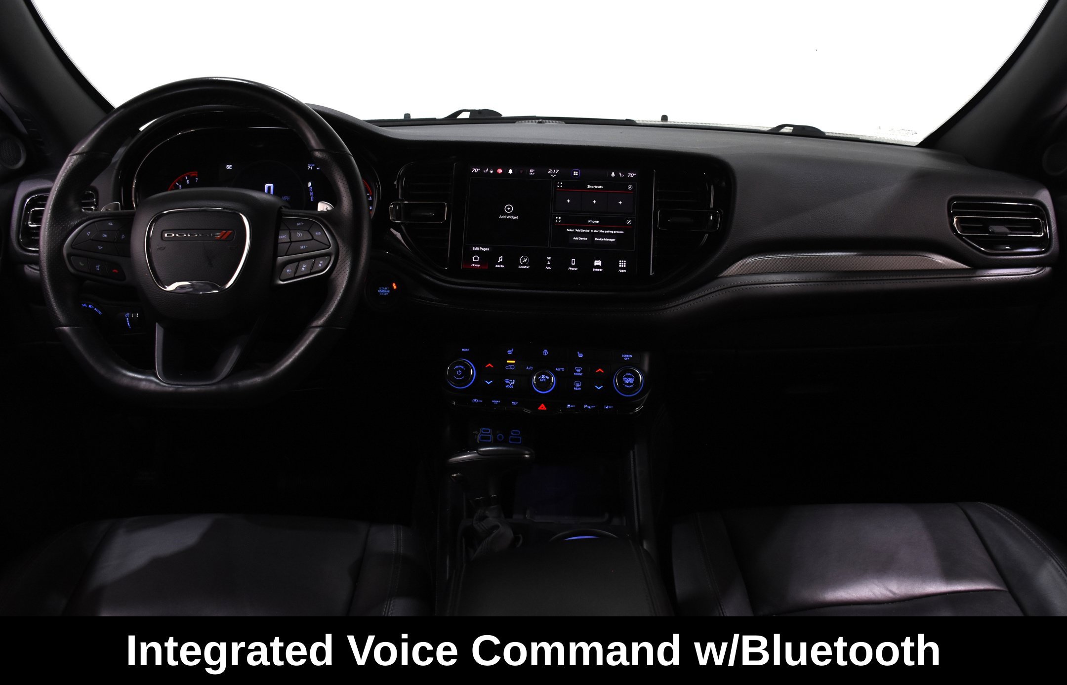 Used 2022 Dodge Durango GT AWD/4WD image 10