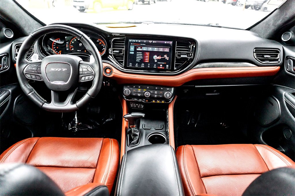 Used 2024 Dodge Durango SRT image 24