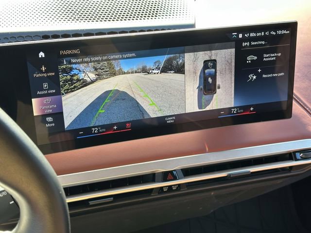 Certified 2023 BMW iX xDrive50 w/ Premium Package image 34