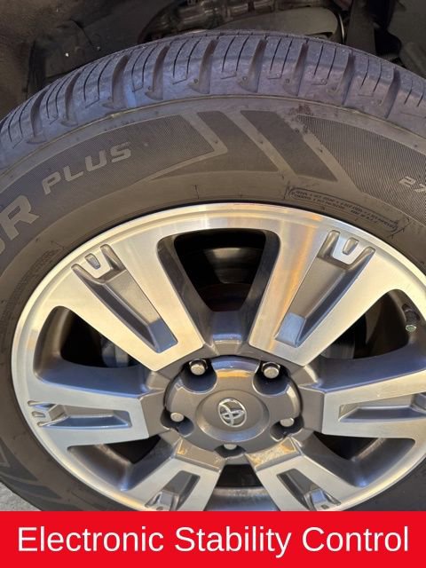 Used 2020 Toyota Tundra Platinum image 11