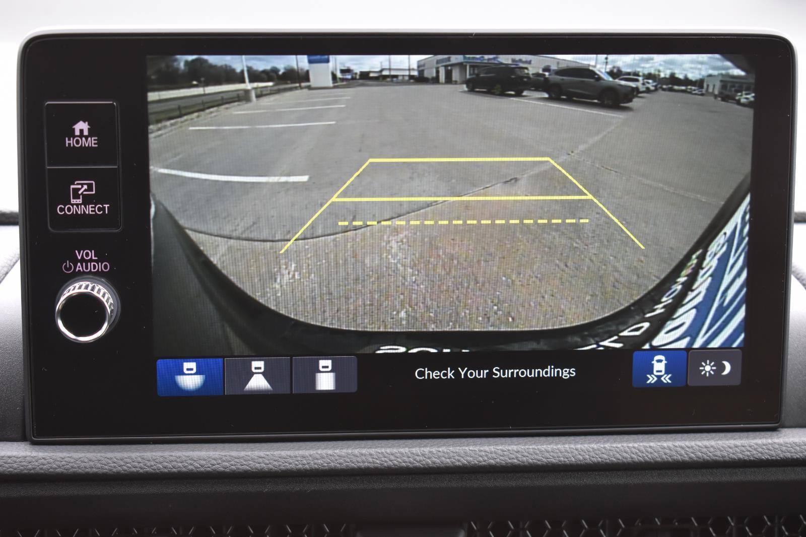 Used 2026 Honda CR-V TrailSport image 5