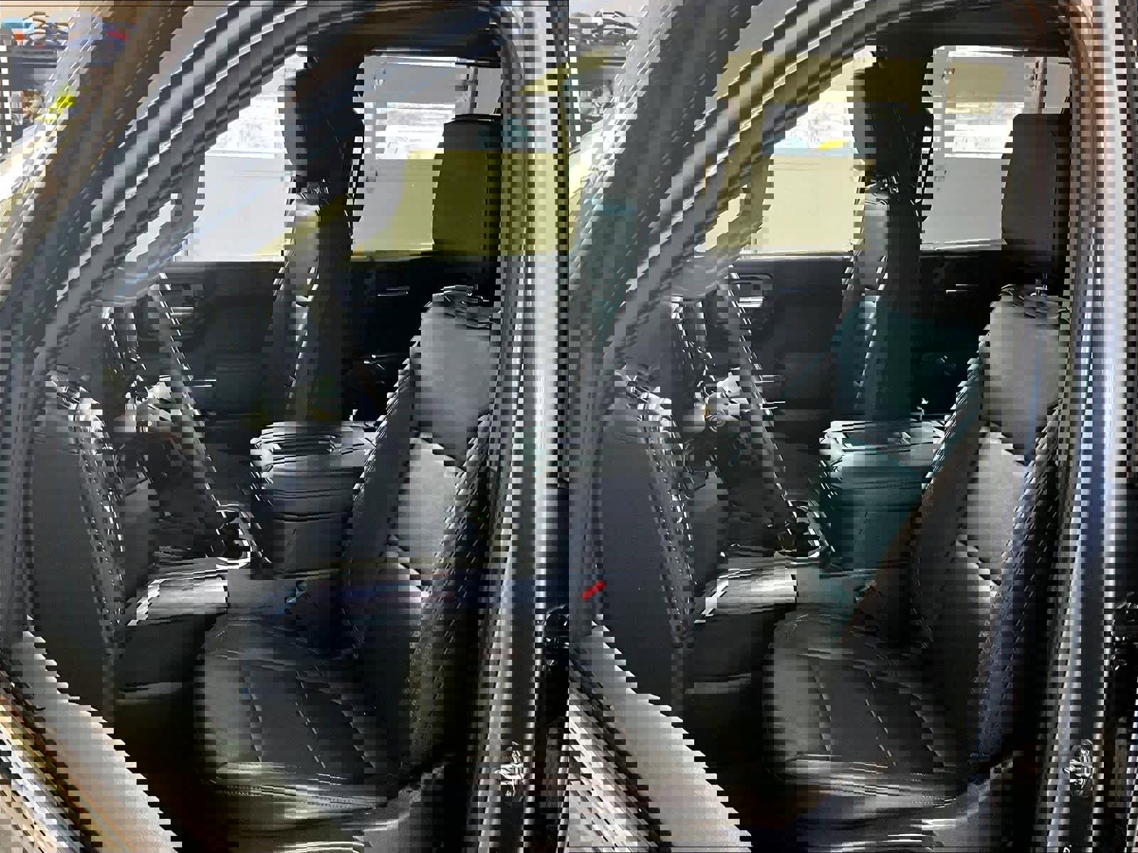 Certified 2021 Chevrolet Silverado 1500 LTZ w/ LTZ Premium Package image 10