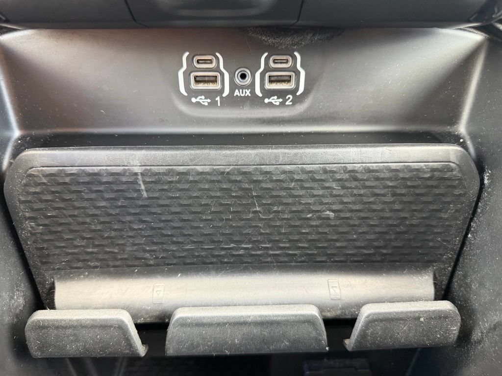 Used 2022 RAM 1500 Rebel w/ Level 1 Equipment Group AWD/4WD image 33