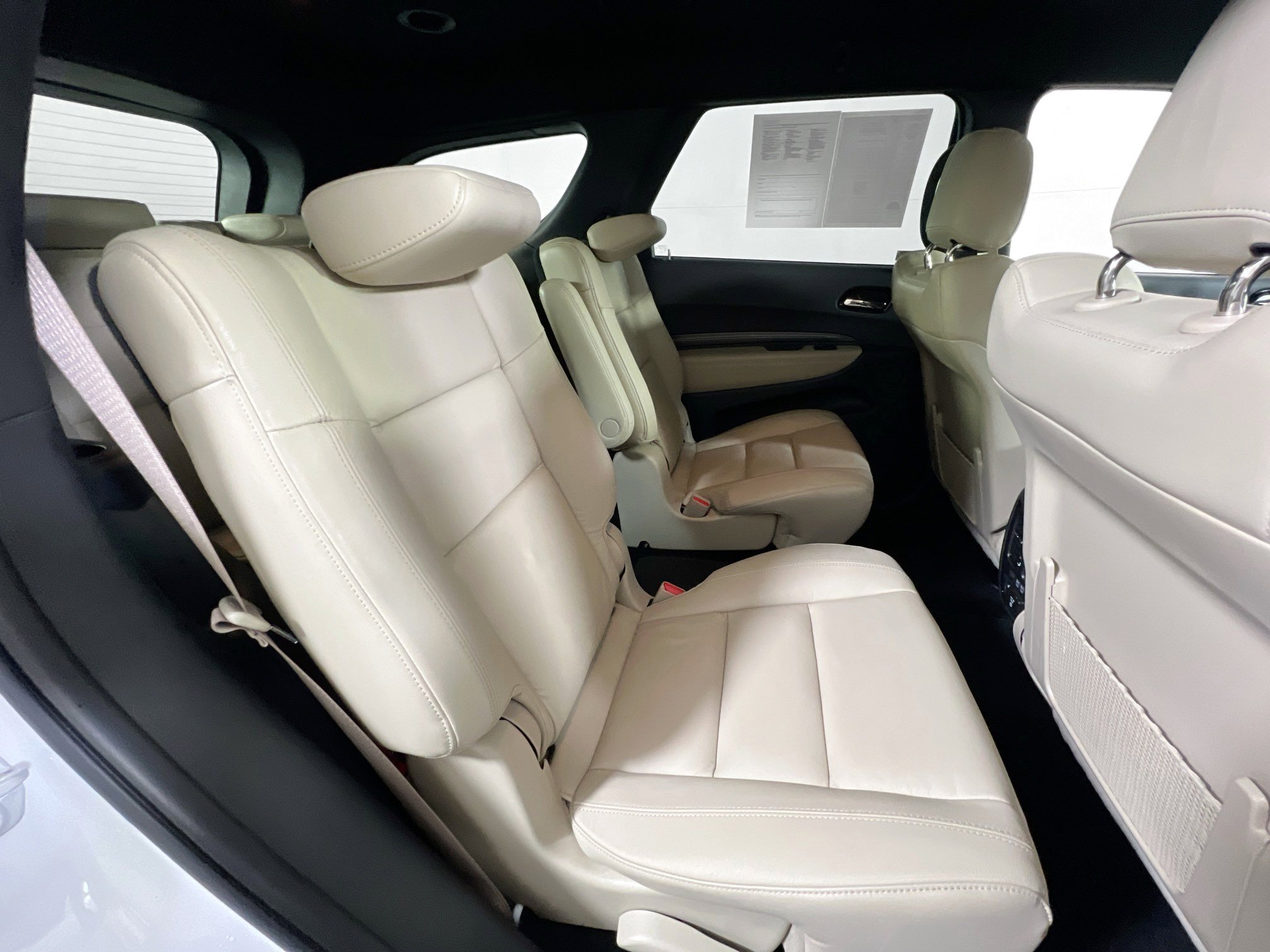 Used 2022 Dodge Durango GT image 27