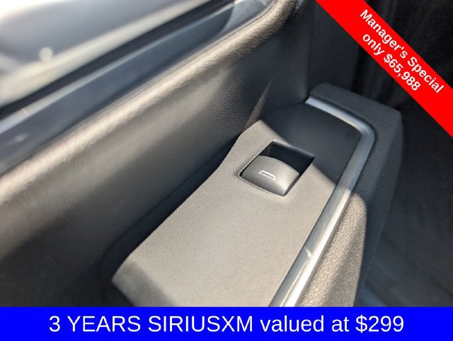 Used 2026 Chevrolet Silverado 3500 LT w/ Trail Boss Package AWD/4WD image 16