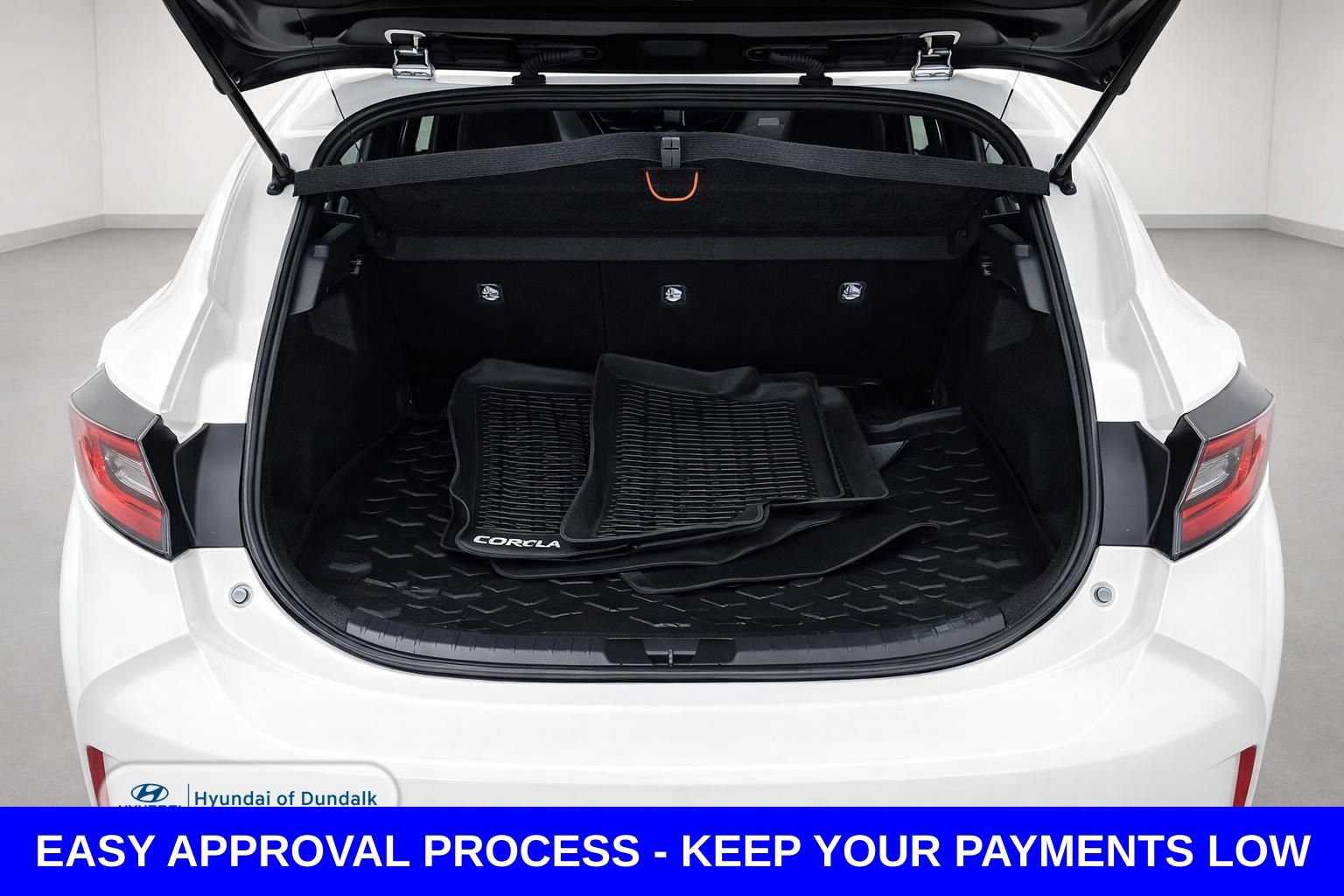 Used 2022 Toyota Corolla SE FWD image 18