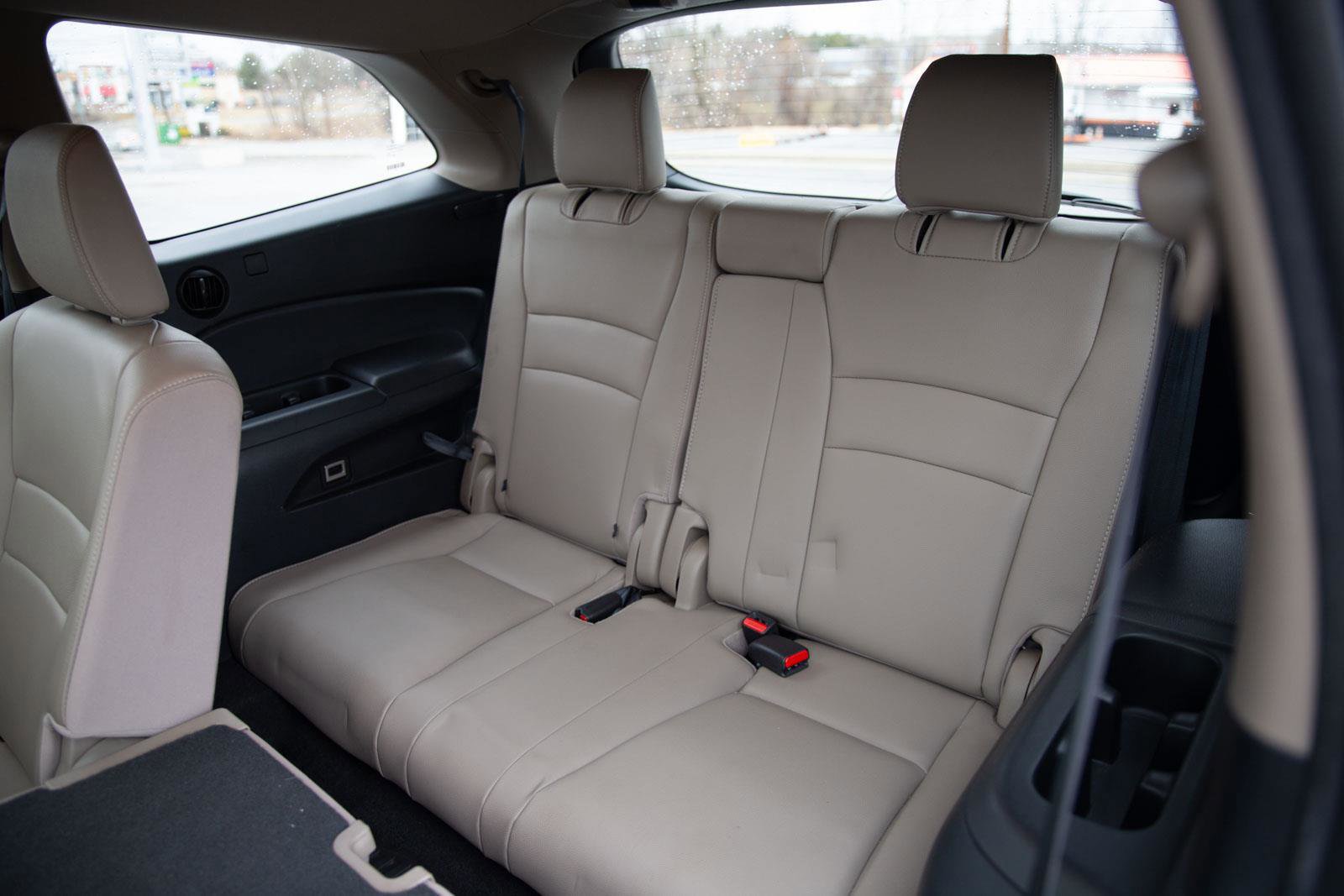 Used 2020 Honda Pilot EX-L image 22