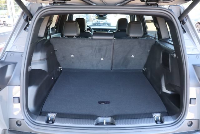 New 2026 Jeep Cherokee Limited AWD/4WD image 38
