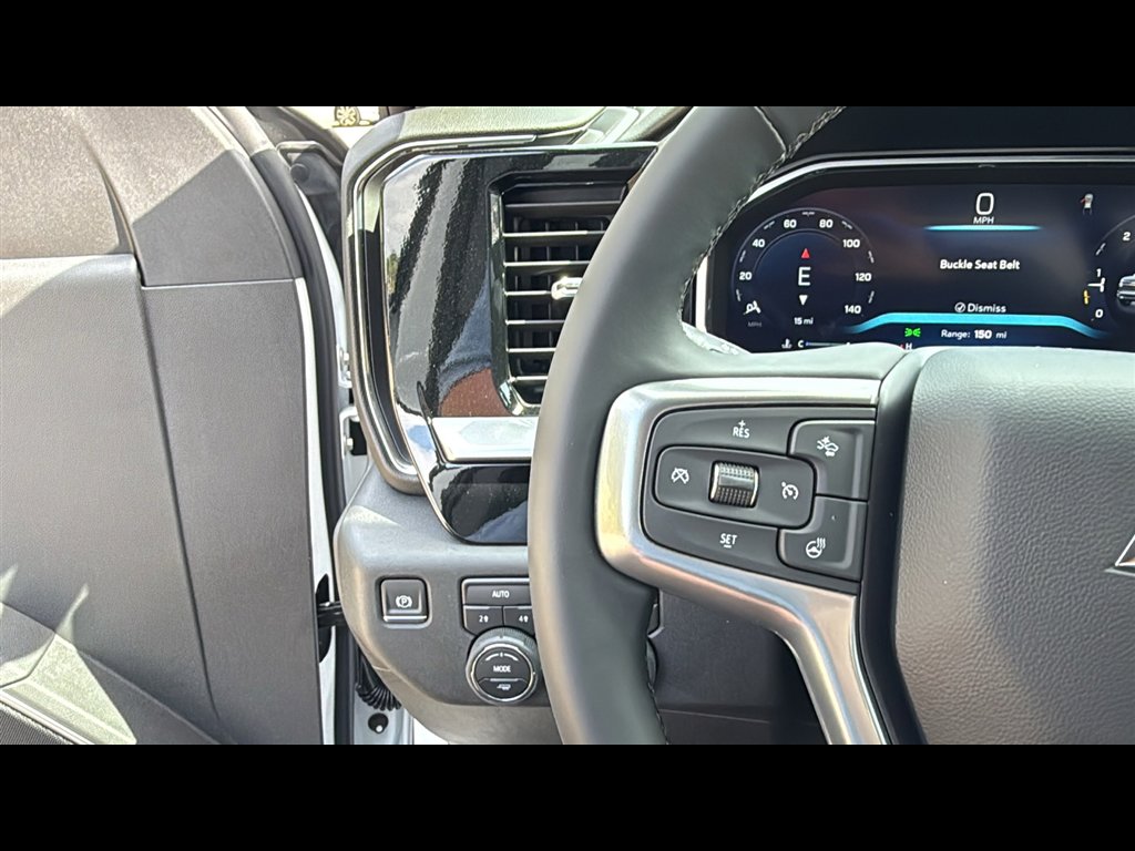 New 2026 Chevrolet Silverado 1500 LT image 13