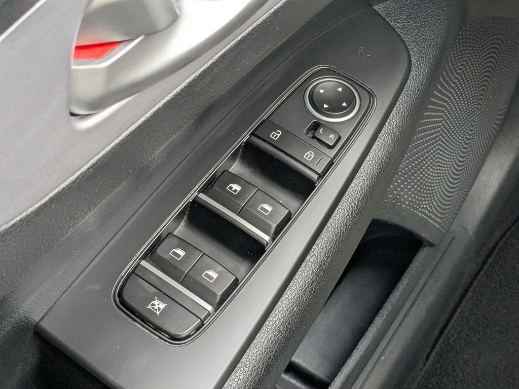 Used 2024 Kia Forte LXS image 19