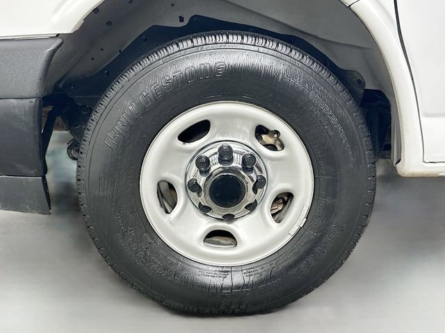 Used 2022 Chevrolet Express 3500 LS image 30