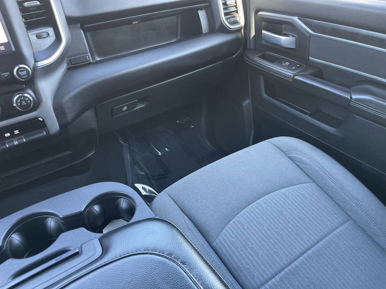 Used 2024 RAM 2500 Big Horn image 16