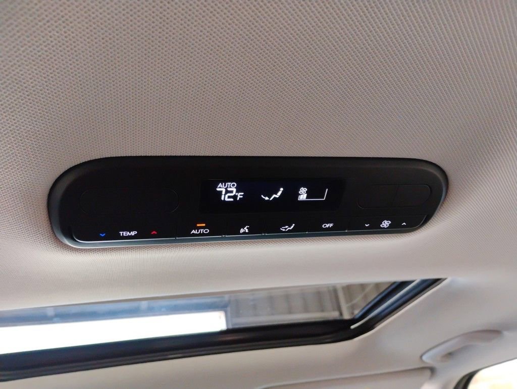 New 2026 Hyundai Palisade SEL image 23