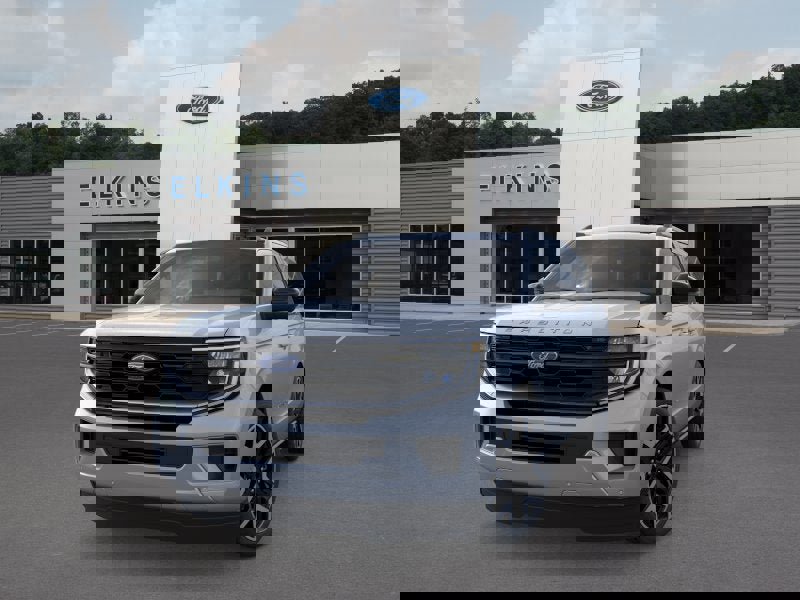 New 2026 Ford Expedition Platinum w/ Platinum Ultimate Package image 3