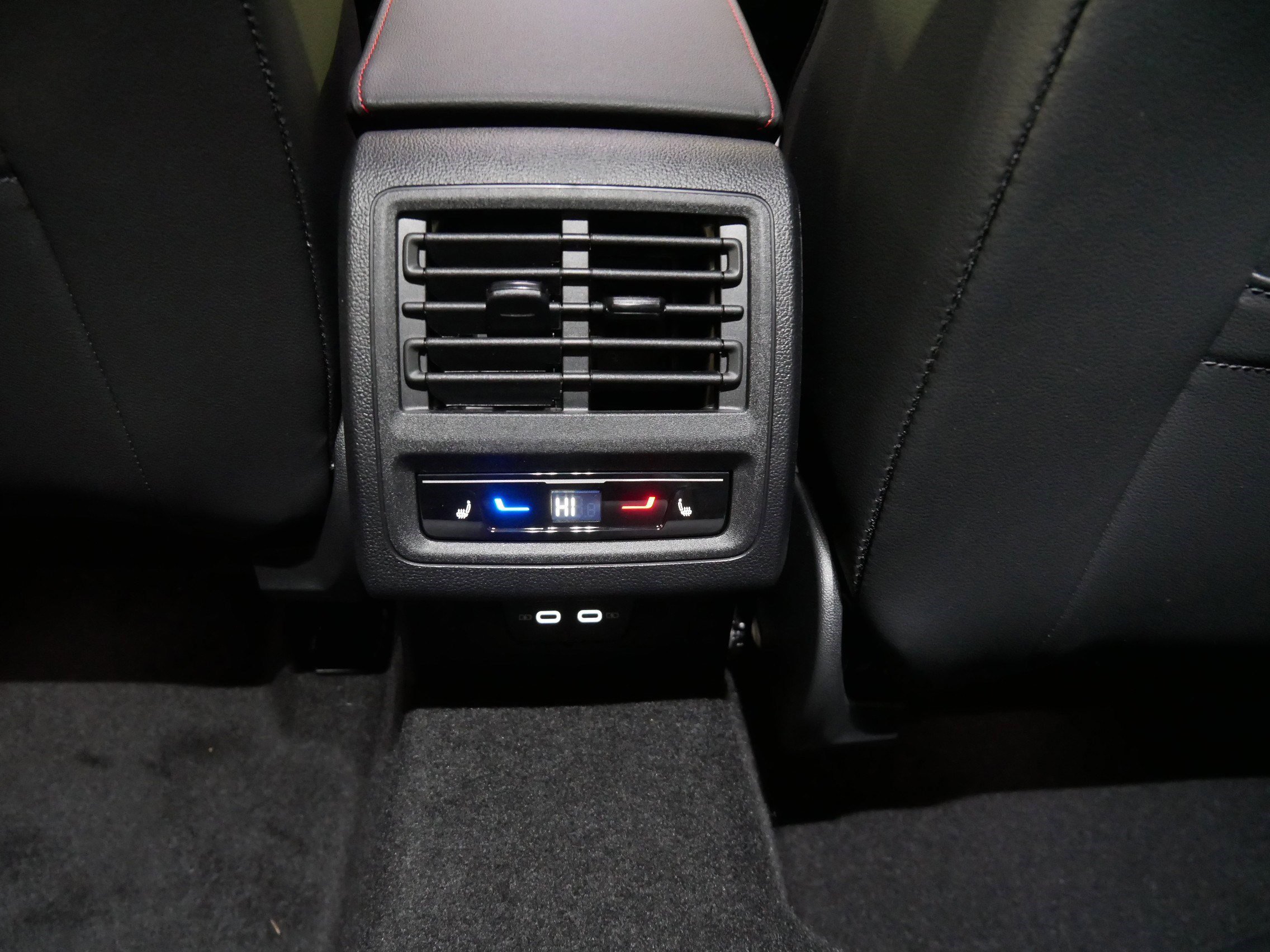 New 2026 Volkswagen GTI Autobahn FWD image 8
