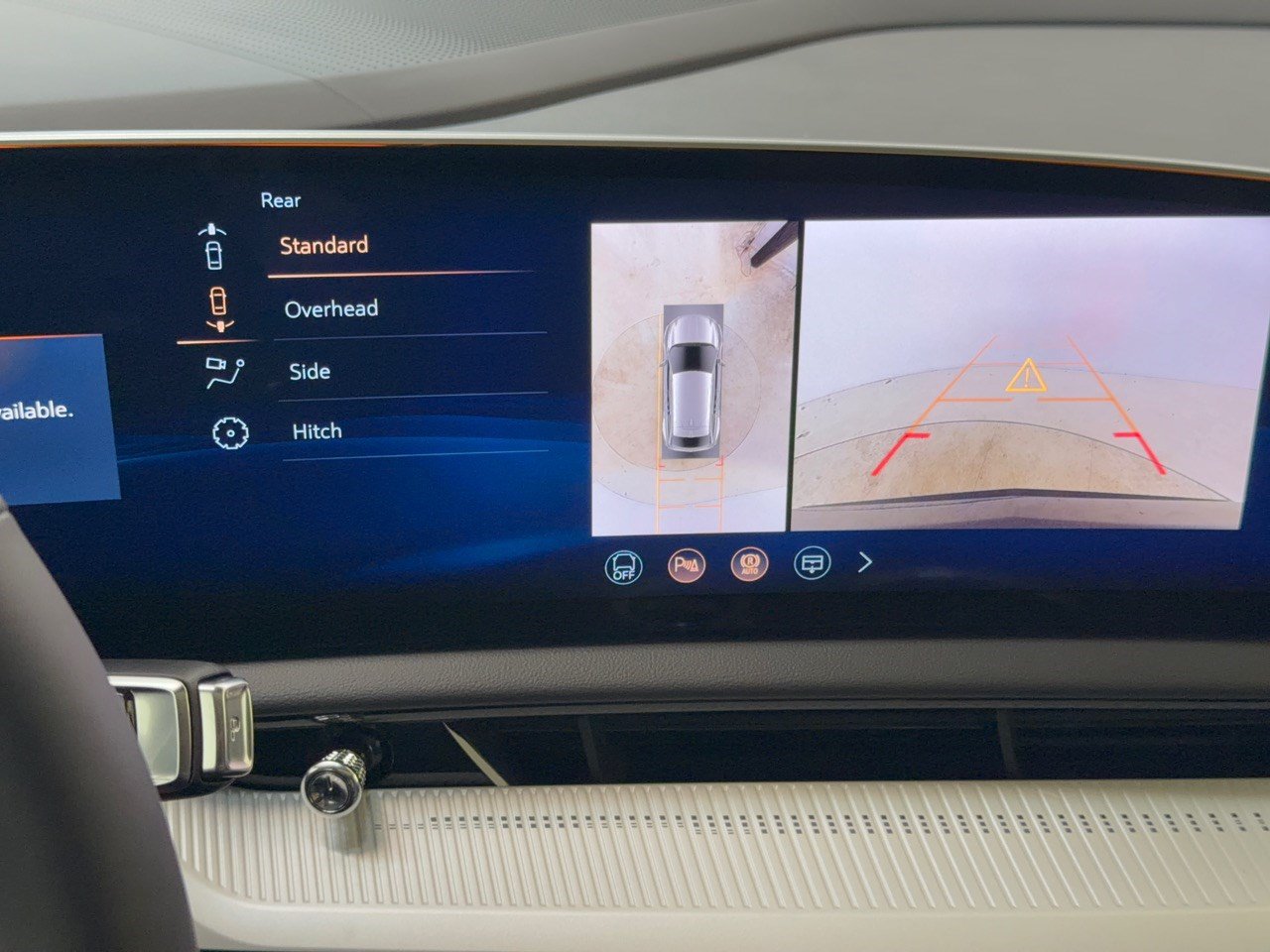 New 2027 Cadillac Optiq Sport RWD image 24