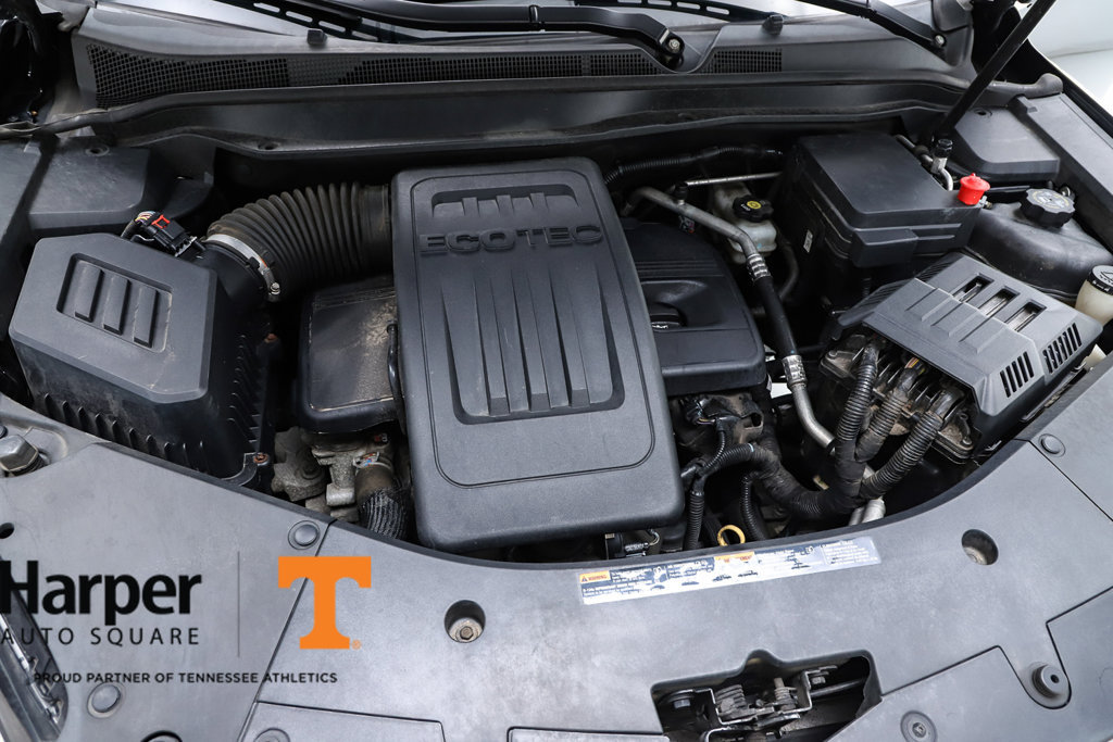 Used 2015 Chevrolet Equinox LTZ FWD image 67