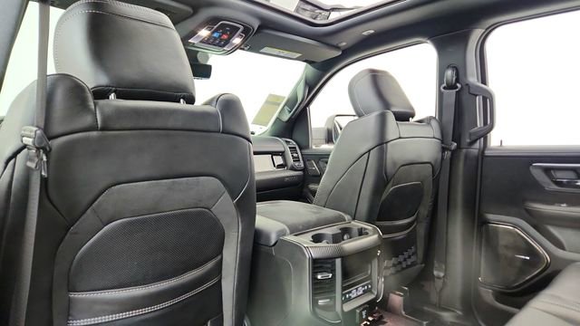 Used 2025 RAM 1500 RHO w/ RHO Level 1 Equipment Group image 31