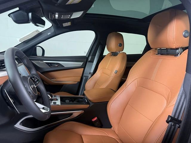 New 2025 Jaguar F-PACE R-Dynamic S image 6