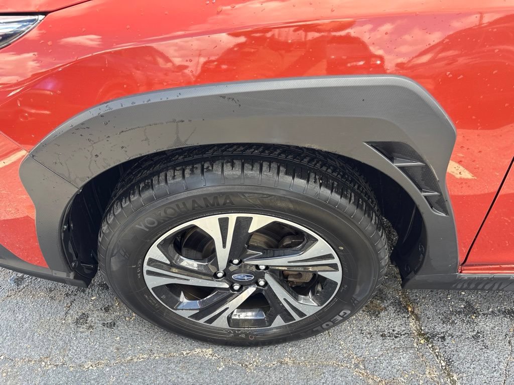 Certified 2024 Subaru Crosstrek 2.0i Premium AWD/4WD image 6