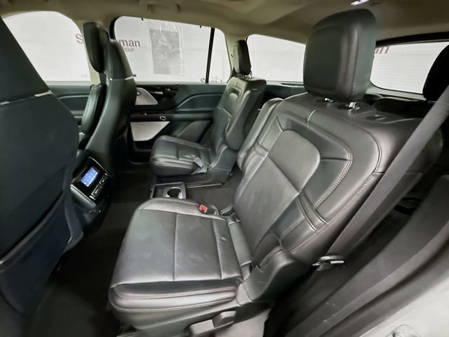 Used 2021 Lincoln Aviator Reserve w/ Equipment Group 202A image 28