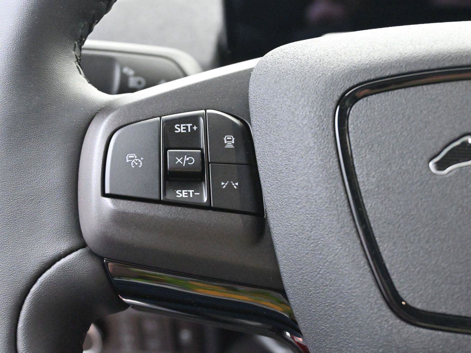 Used 2023 Ford Mustang Mach-E Premium image 20