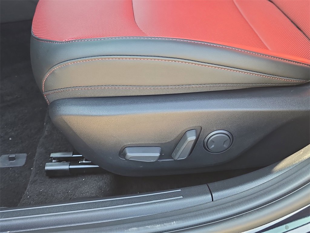 New 2025 Kia K4 GT-Line Turbo image 22