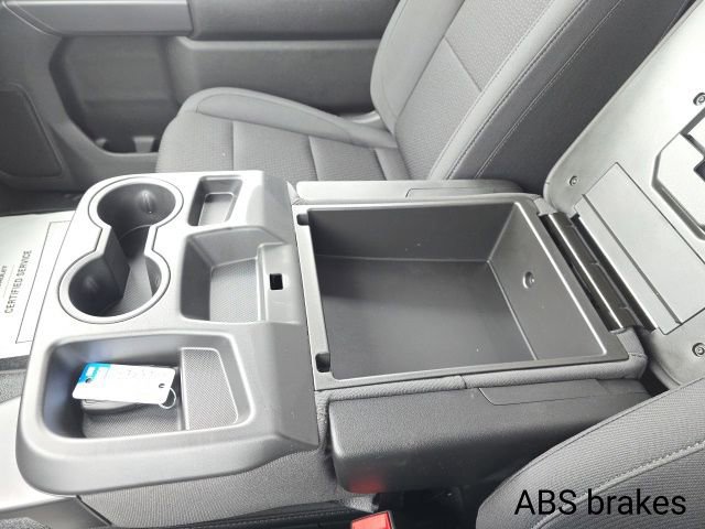 New 2026 Chevrolet Silverado 1500 W/T w/ WT Value Package image 20