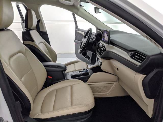 Used 2022 Ford Escape SEL AWD/4WD image 20