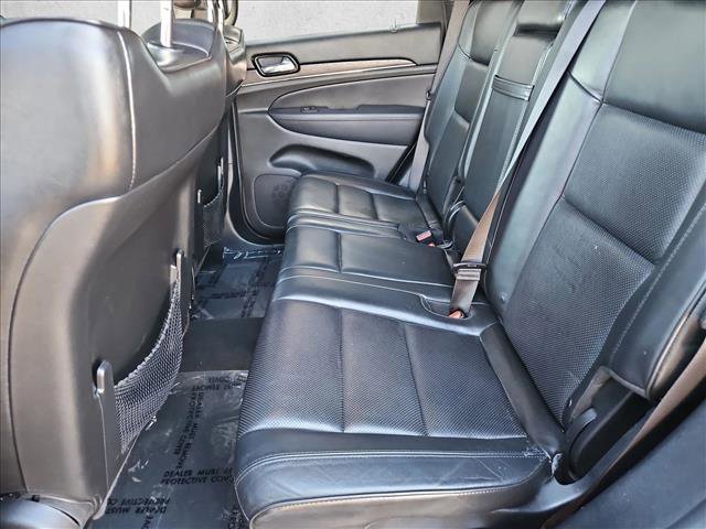 Used 2019 Jeep Grand Cherokee High Altitude image 26