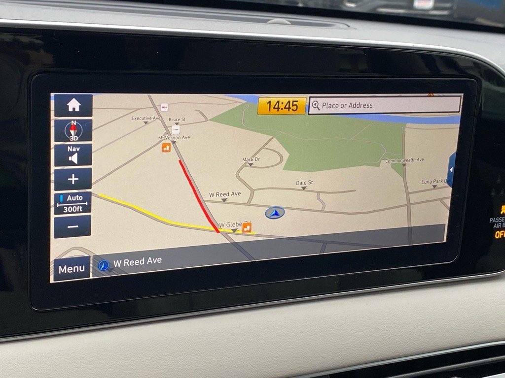 Used 2020 Hyundai Palisade SEL image 15